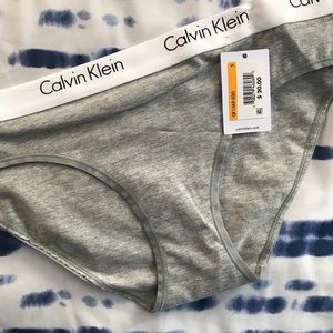 Calvin Klein Bikini Panties